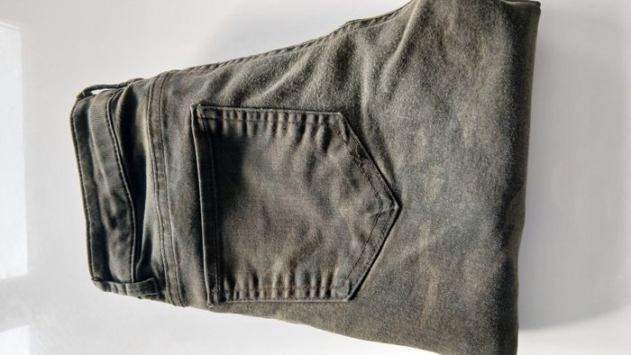 Pantalon camouflage ZARA - photo numéro 4