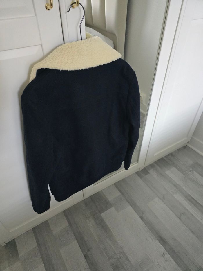 Veste neuf sans étiquettes pour femme - photo numéro 3