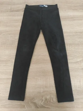 Legging côtelé Okaïdi fille