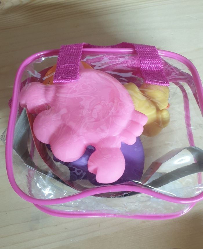 Jouets de bain - photo numéro 2
