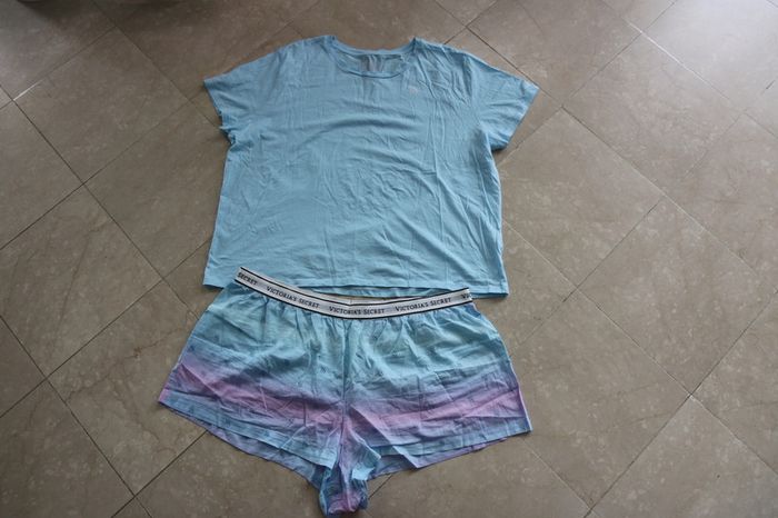 Ensemble pyjama Victoria's Secret