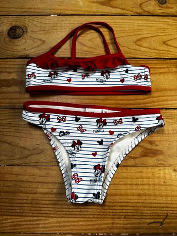 Maillot de bain Disney minie