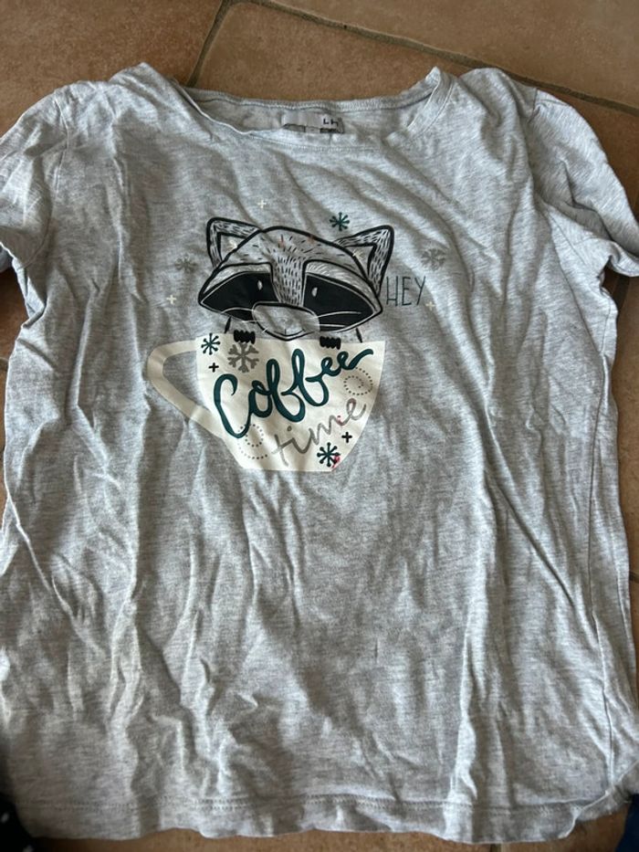 Pyjama LH taille S. - photo numéro 3