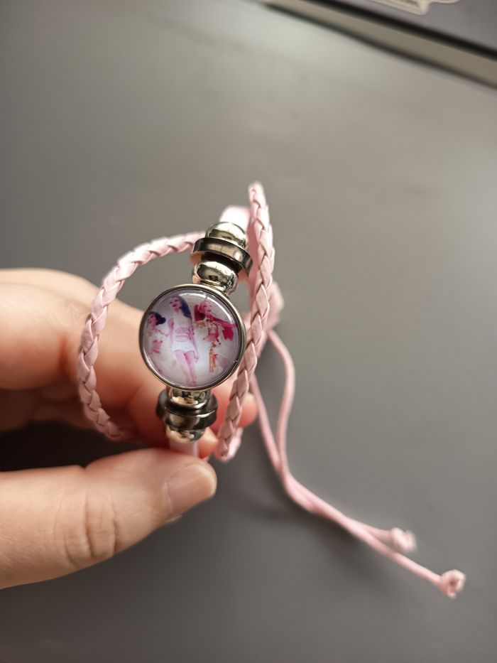 kpop demon hunters - photo numéro 3