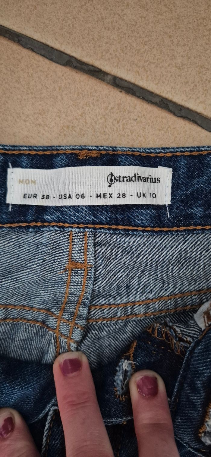 Jeans - photo numéro 2