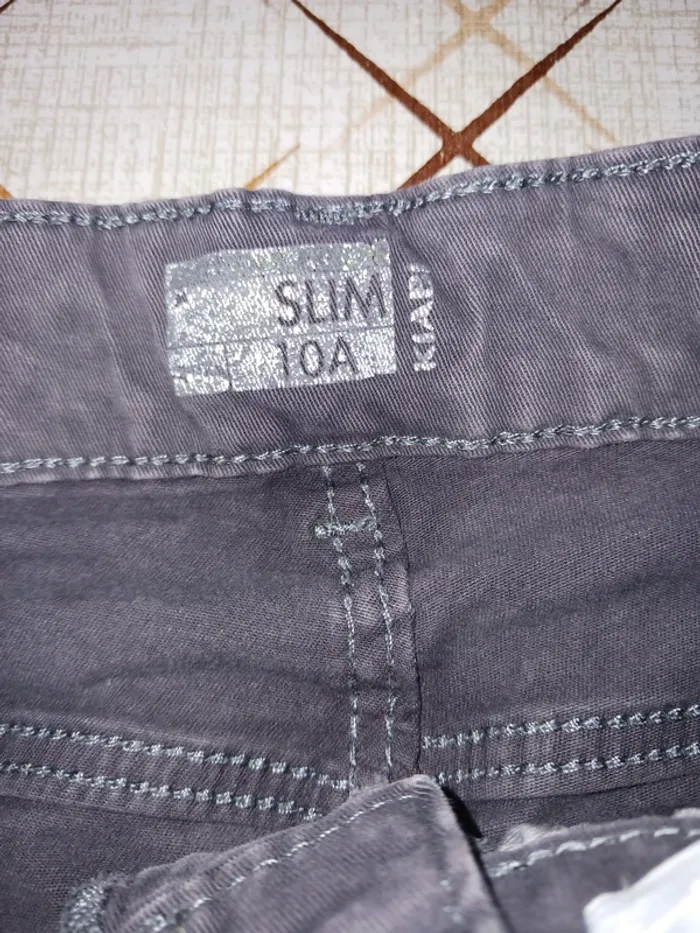 Jeans - photo numéro 2