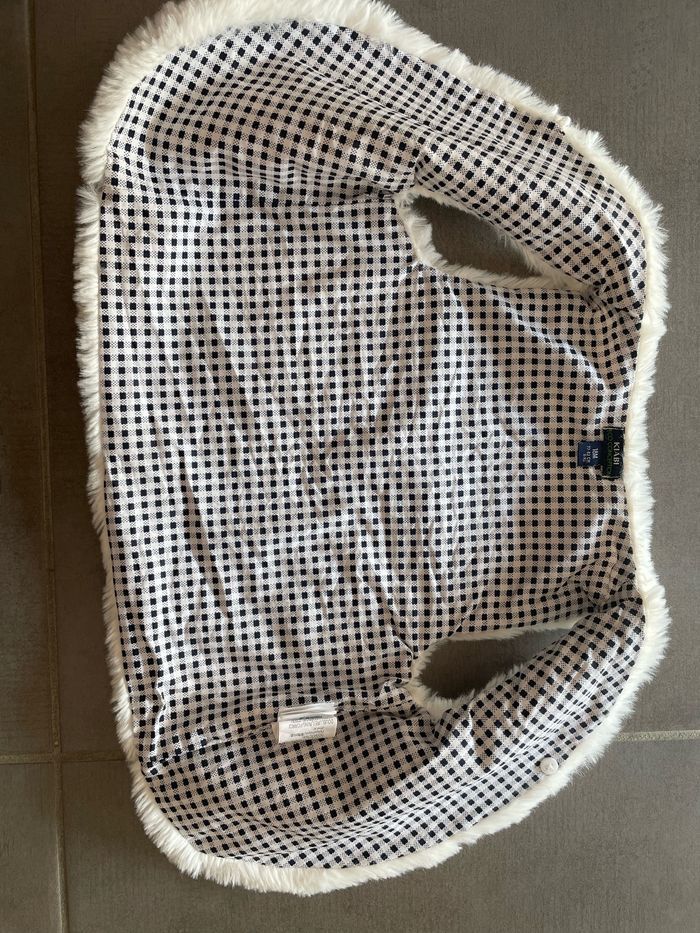 Gilet sans manches - photo numéro 3