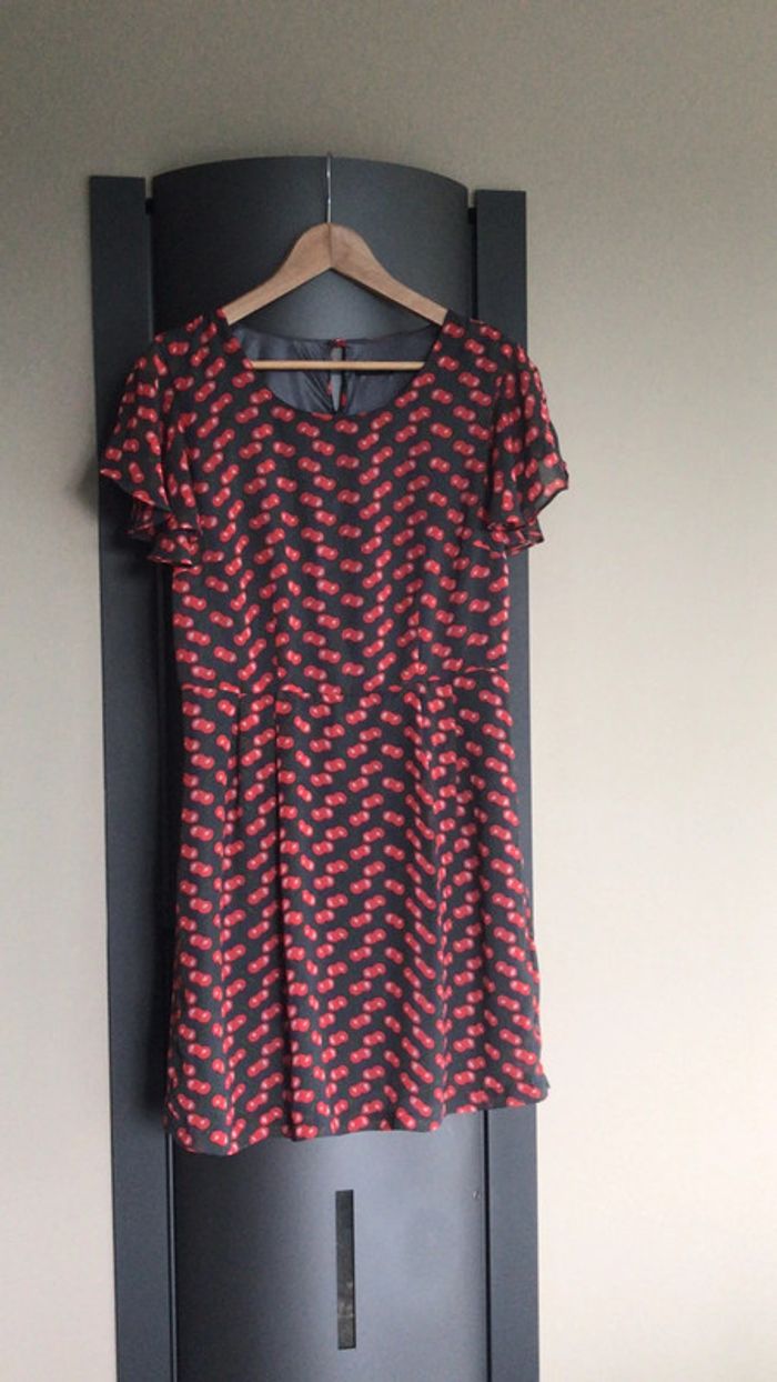 Jolie robe Vero moda