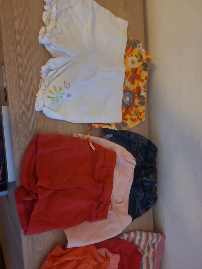 Lot 18 mois fille - photo numéro 18