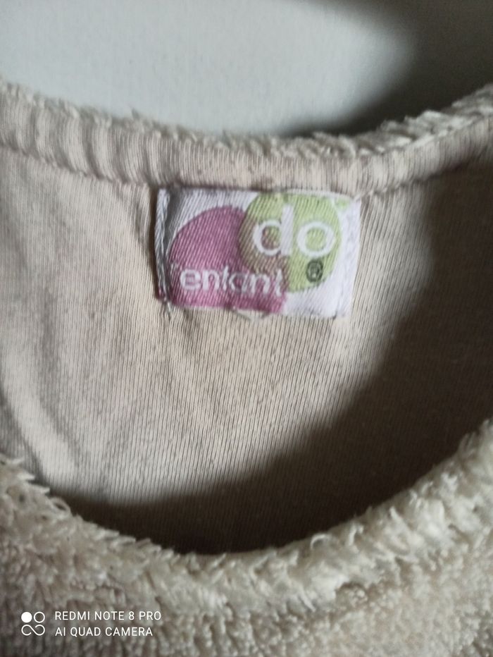 Salopette hiver garçon - photo numéro 2