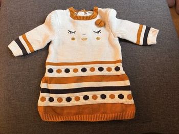Robe 9 mois
