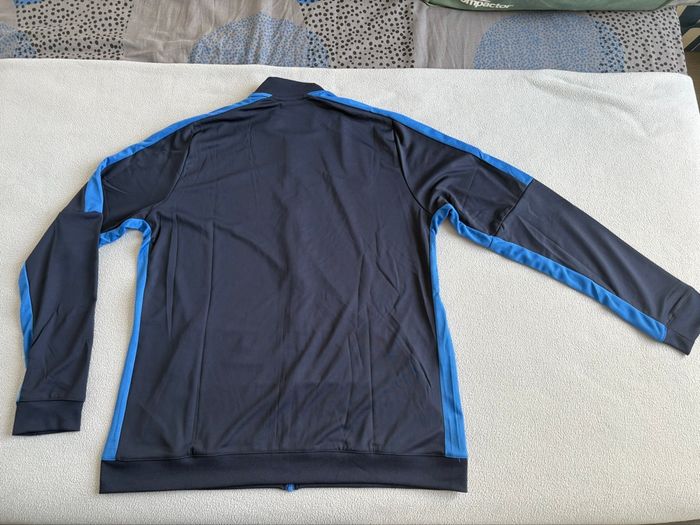 Veste Nike bleue - photo numéro 4