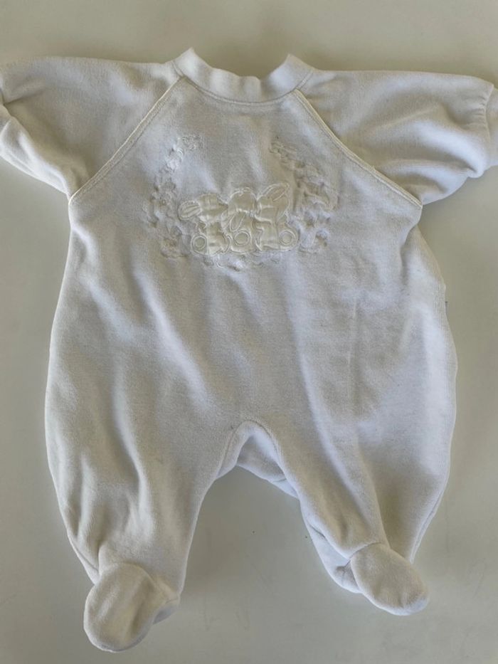 Pyjama bébé - photo numéro 6