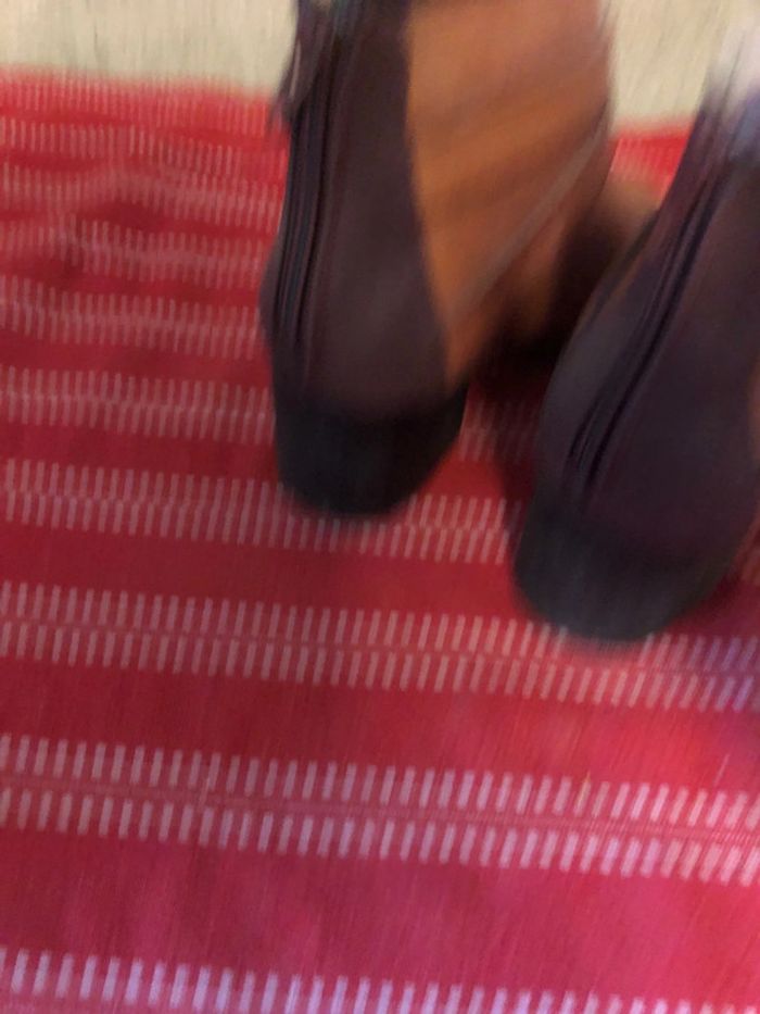 Bottines à talons - photo numéro 4