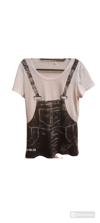 T shirt femme taille 36/38