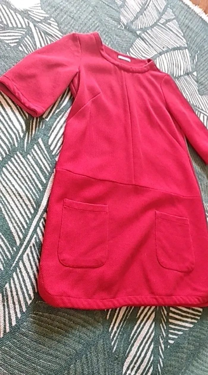 Robe Promod - photo numéro 2