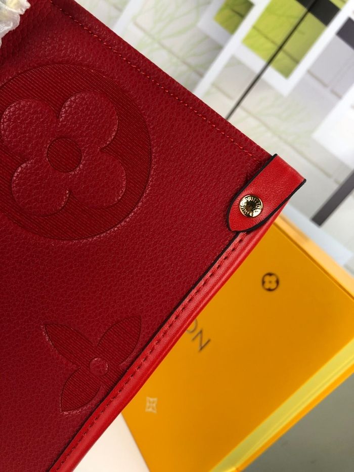 Louis Vuitton Onthego  M44558 - photo numéro 3