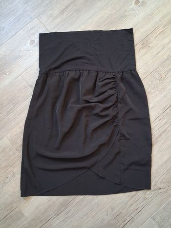 Jupe crayon Anna Field 42 noire