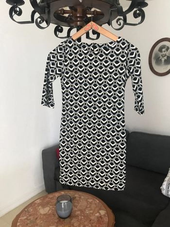 Robe printemps été femme - photo numéro 3