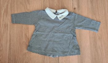 Haut bout'chou 3 mois