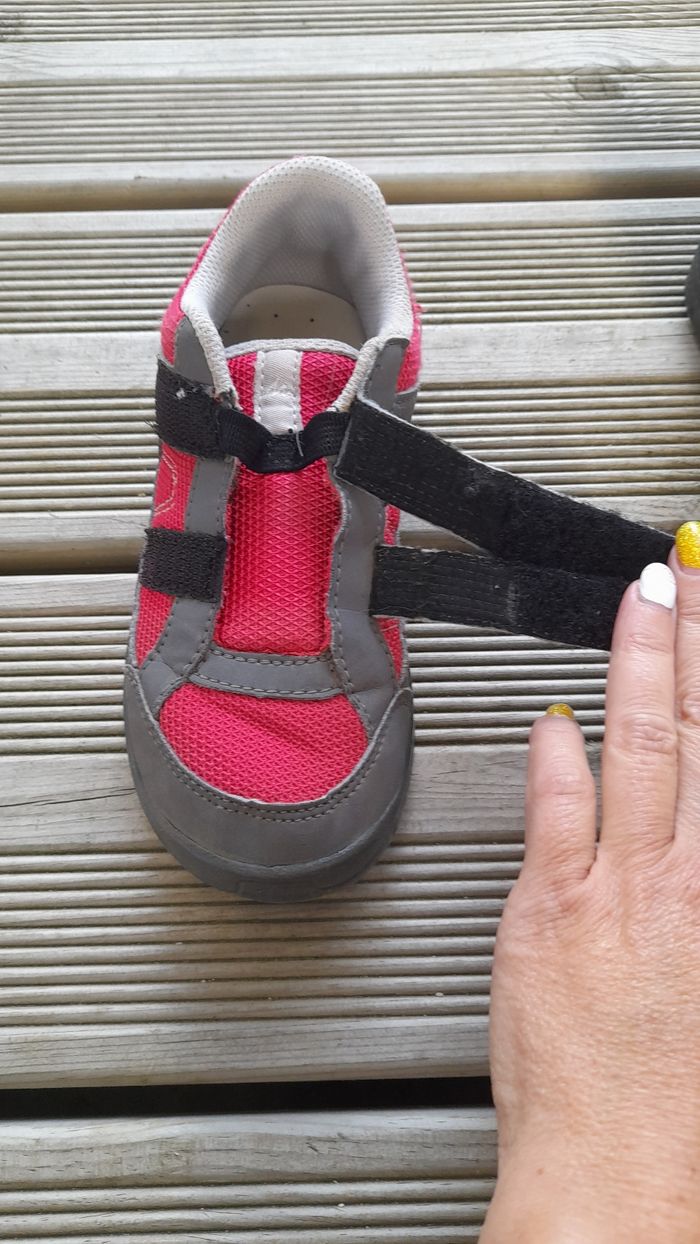 Chaussures de sport - photo numéro 4