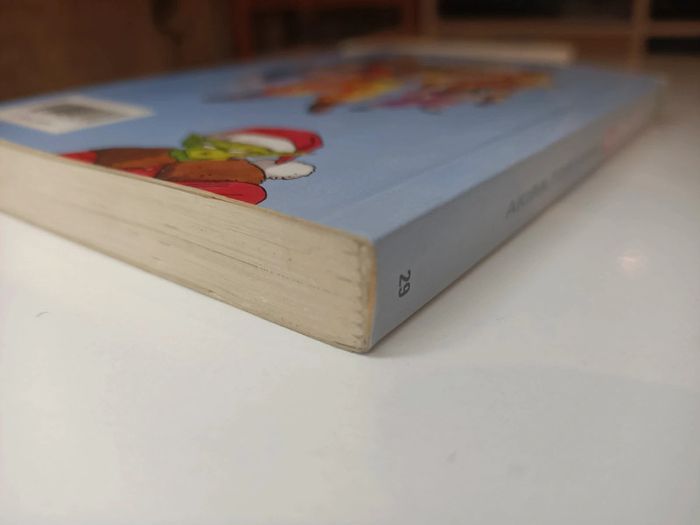 Manga dragon ball tome 29 "les androides" - photo numéro 4