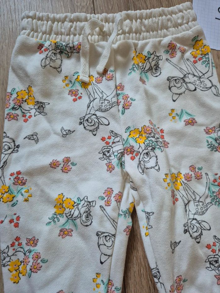 Pantalon légé - photo numéro 2
