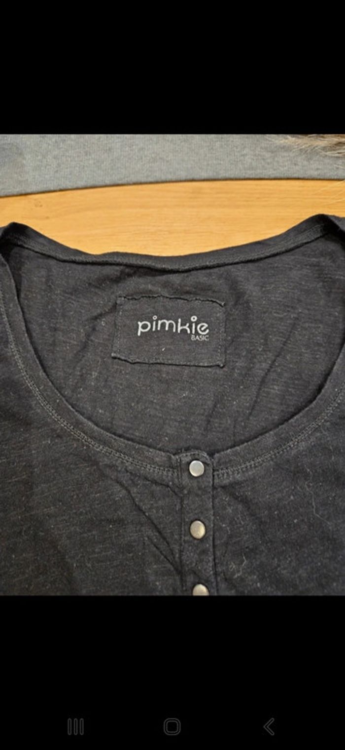 Lot de 3 t-shirts - photo numéro 6