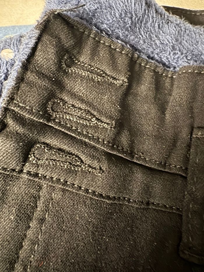 Lot jeans XL - photo numéro 4