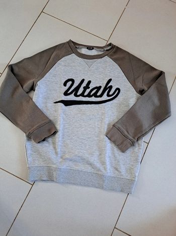 Sweat 10 ans
