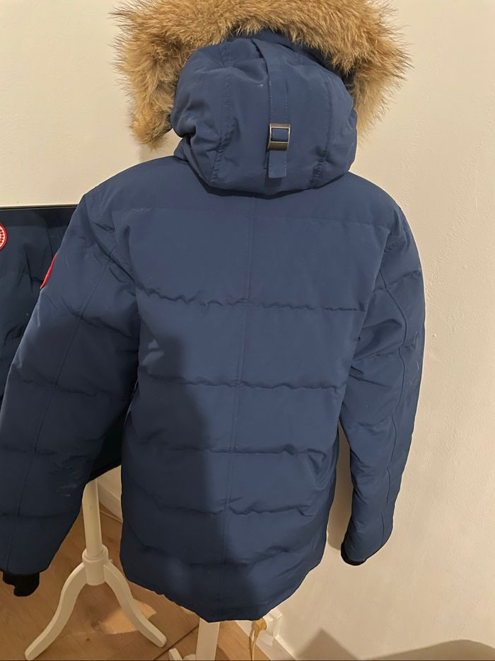 Manteau Canada goose - photo numéro 3