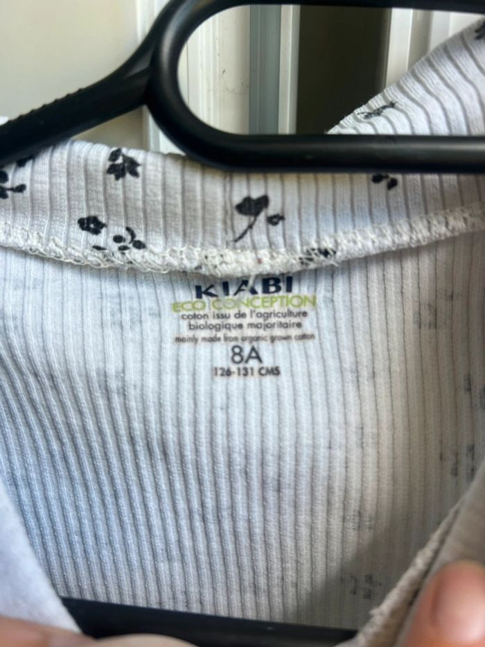 Sous pull - photo numéro 2
