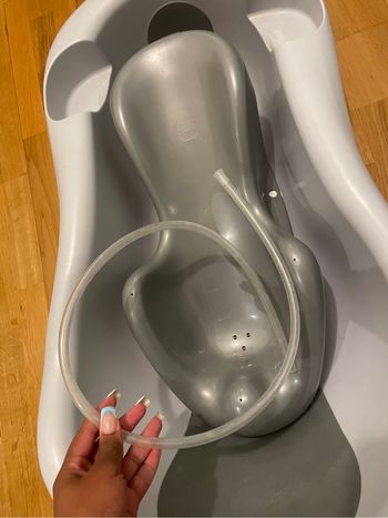 Baignoire bébé