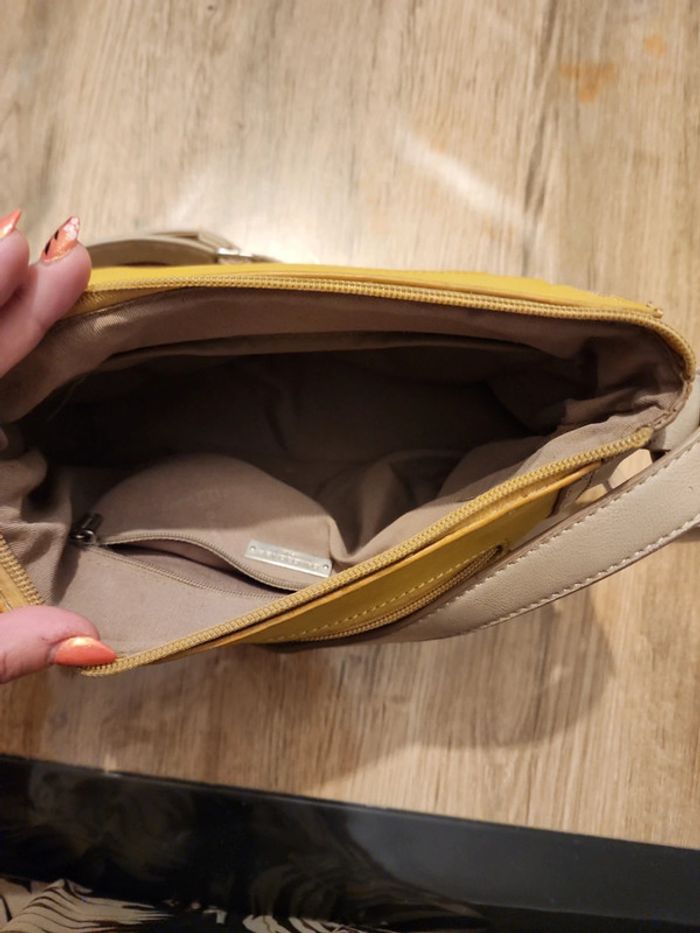 Sac à main david Jones - photo numéro 4