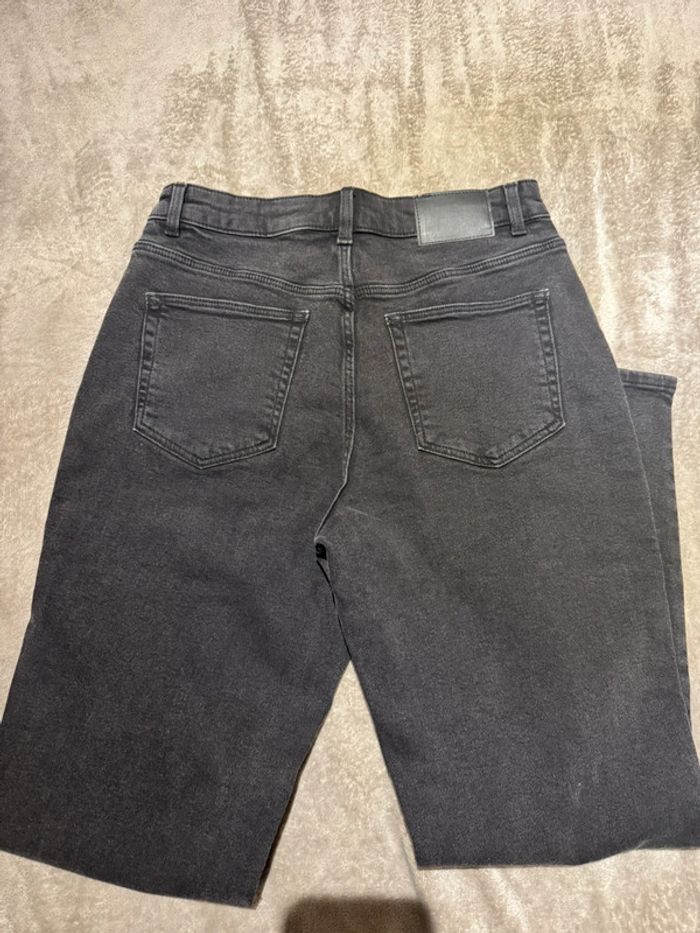 🌻Superbe jean MOM taille haute 🌻 - photo numéro 5