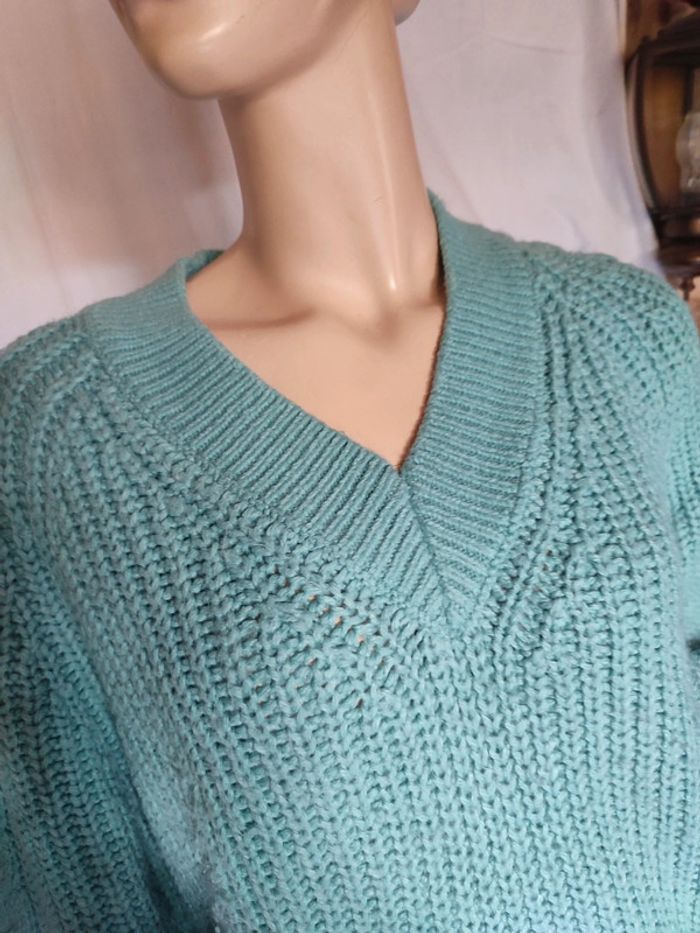 Pull femme - photo numéro 5