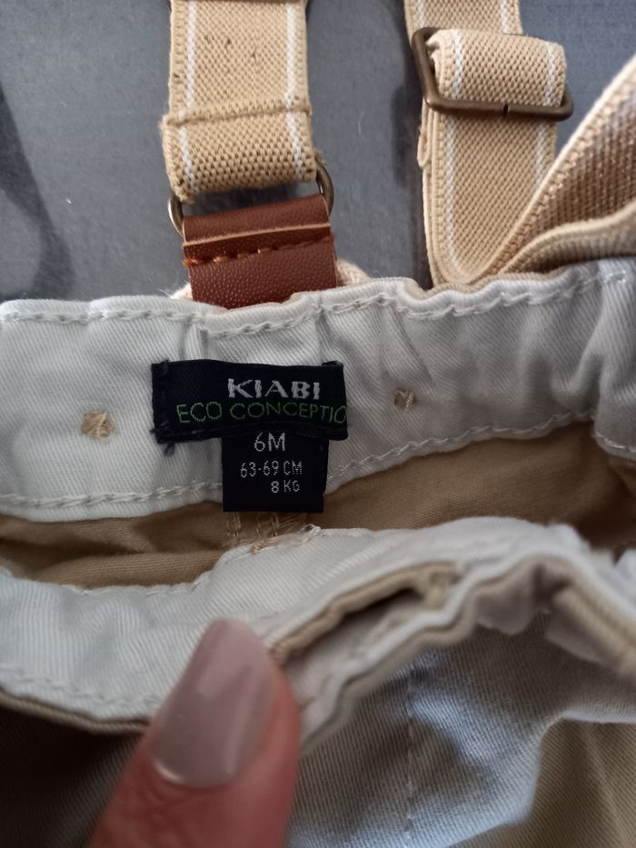 Pantalon - photo numéro 2