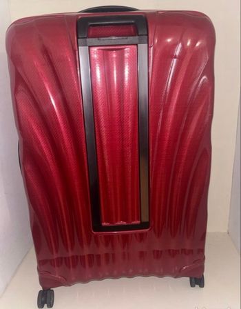 GRANDE VALISE XXL SAMSONITE  559€ PRIX MAGASIN