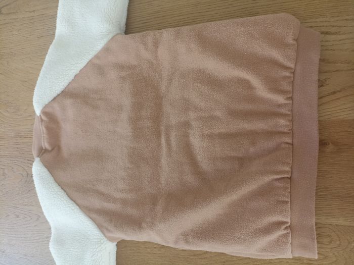 Veste Teddy de chez Vertbaudet - photo numéro 7