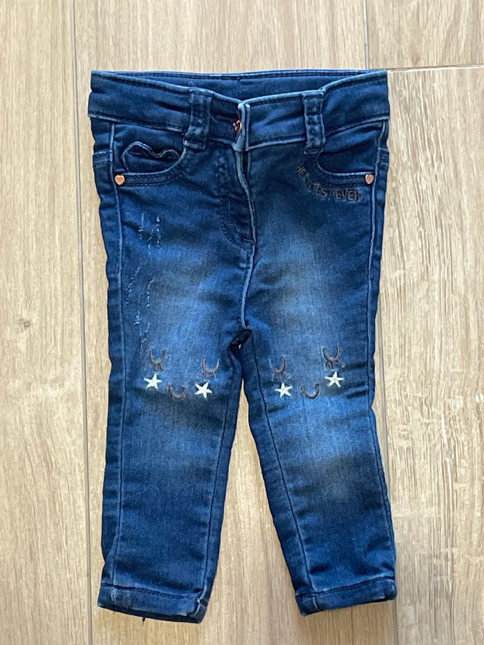 Ensemble bébé fille - photo numéro 2