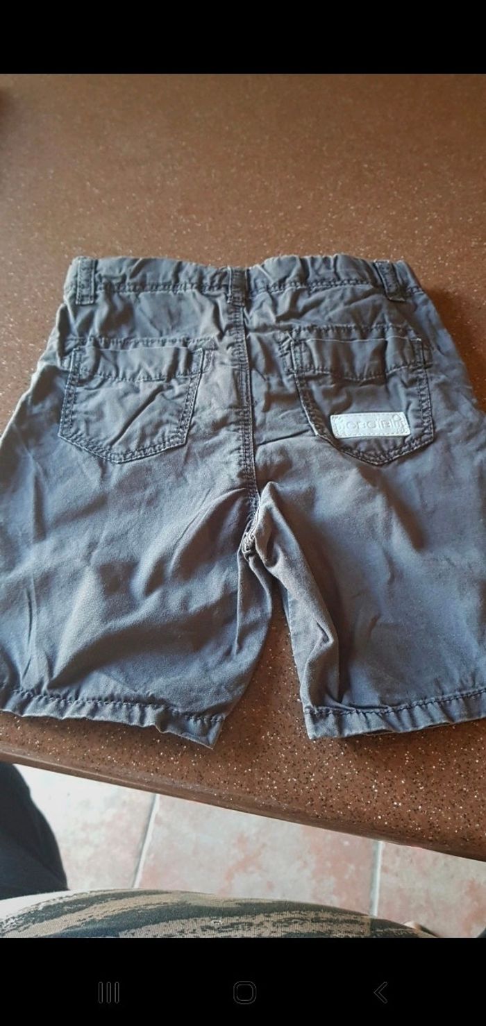 Bermuda okaidi 23 mois - photo numéro 2