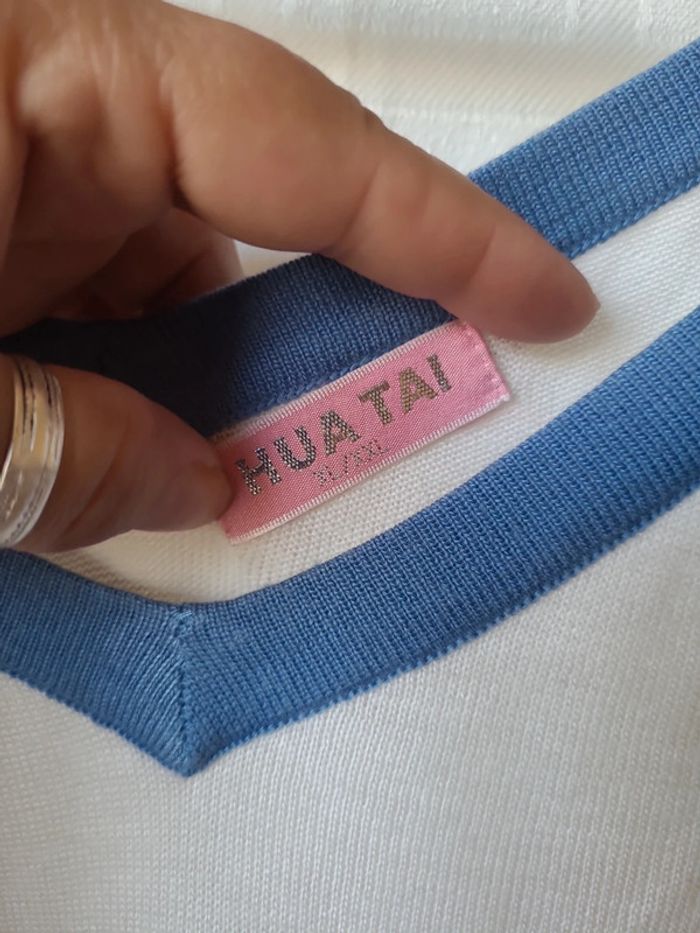 t-shirt taille 42 - photo numéro 3