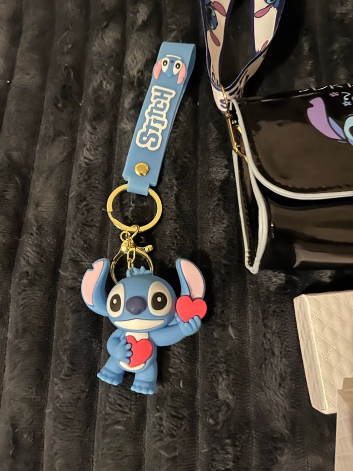 Lot stitch - photo numéro 4