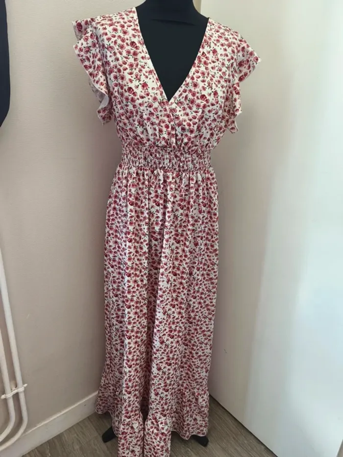Robe shein 42