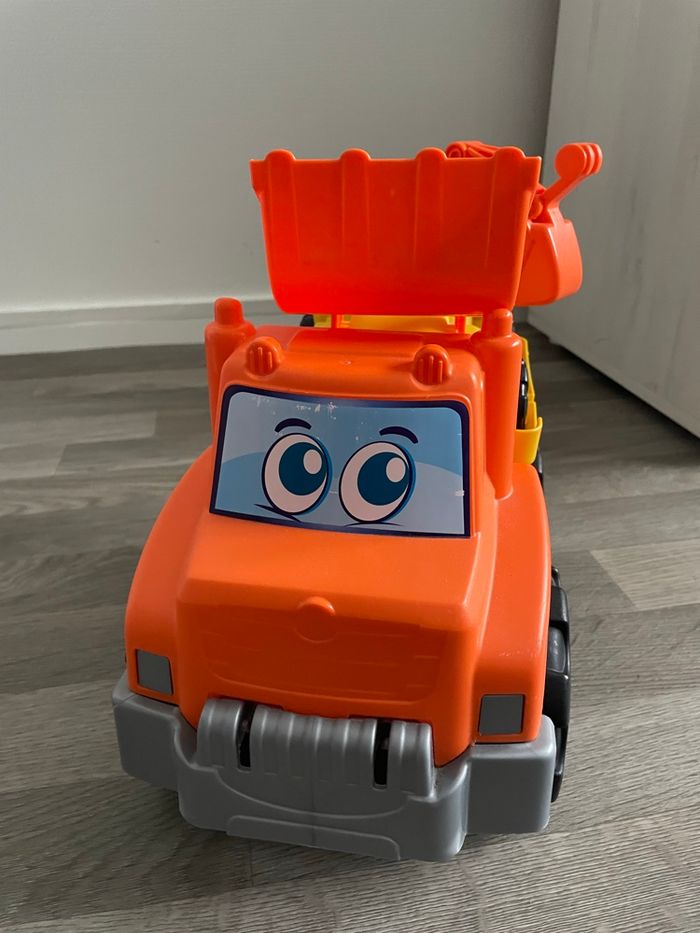 Camion - photo numéro 3