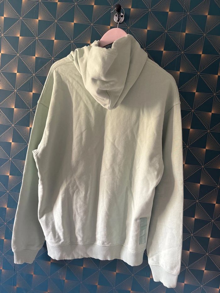 Sweat à capuche scotch & soda - photo numéro 4
