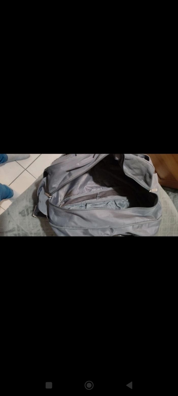 Sac a langer - photo numéro 2
