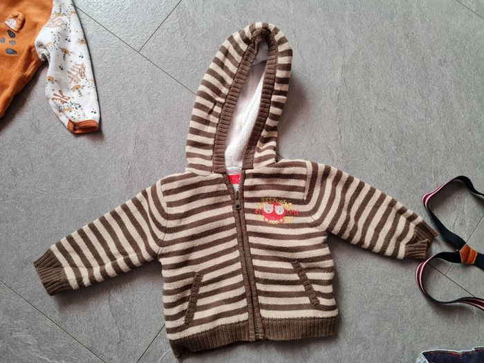 Lot taille 6 mois en bon état - photo numéro 8