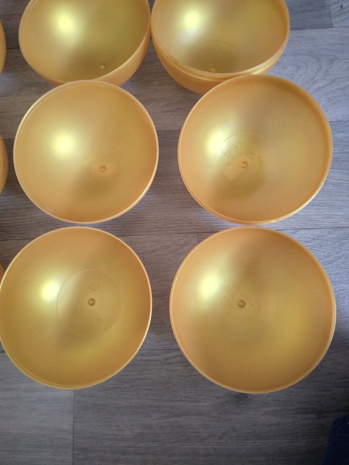 Lot boules surprises vide - photo numéro 9