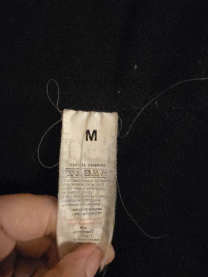 Manteau - photo numéro 8